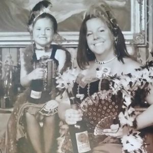 Meet your Posher, Renee